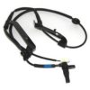 MEAT & DORIA 90408 Sensor, wheel speed